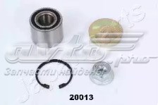 Подшипник ступицы задней JAPANPARTS KK20013