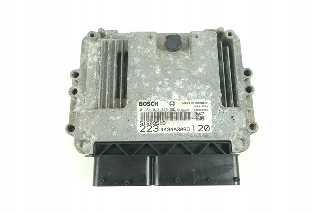 Купить 51809513 Fiat/Alfa/Lancia 