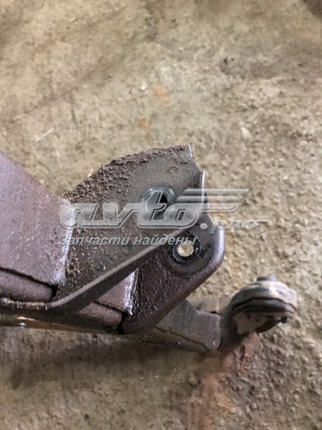 Купить 4010A34105 Ssang Yong Поперечина передней подвески
