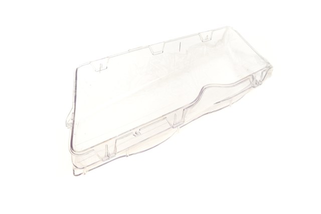 Стекло фары правой Autotechteile 7016350
