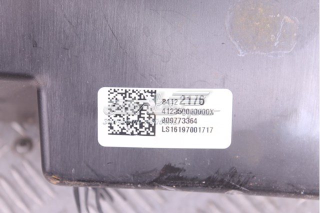 Купить 84122176 General Motors 
