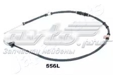 Трос ручника BC556L Japan Parts