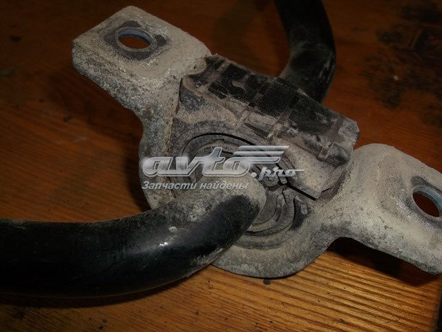 Estabilizador traseiro para BMW X6  E71