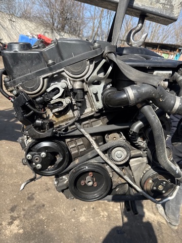  BMW N46B20BA цена, от 125.98 USD