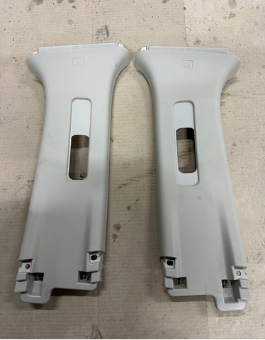 KB7W57969 Mazda 