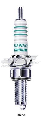 Свеча зажигания DENSO IU27D4