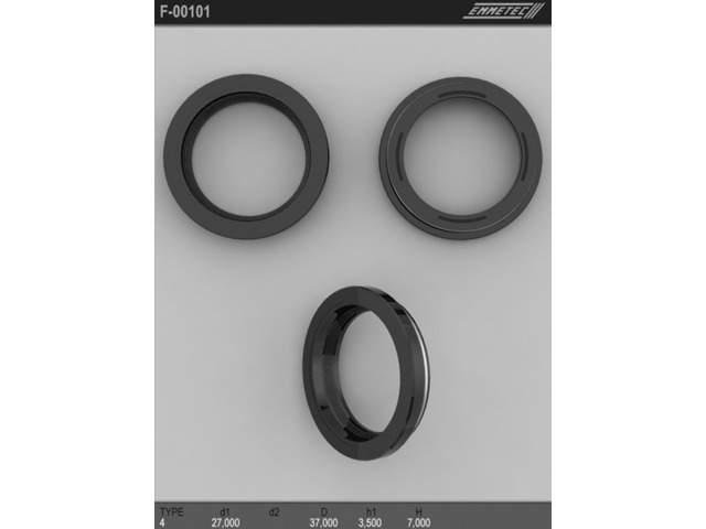  F00100 Emmetec
