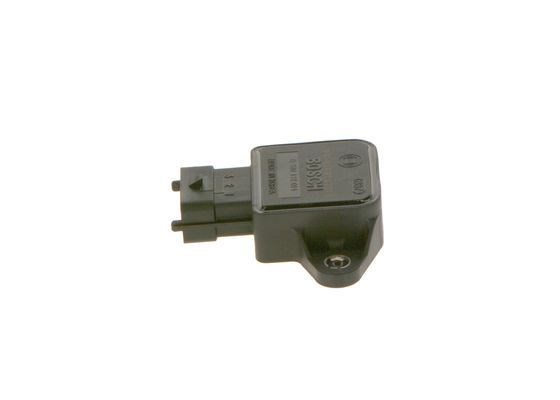 Датчик дроссельной заслонки 280122014 Bosch