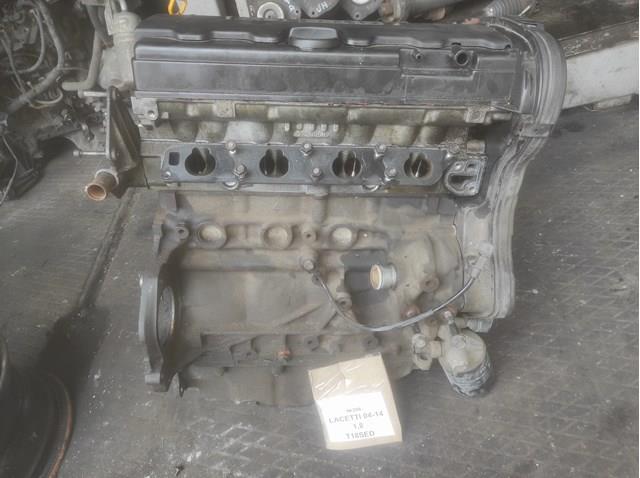 Купить T18SED General Motors Двигатель голый