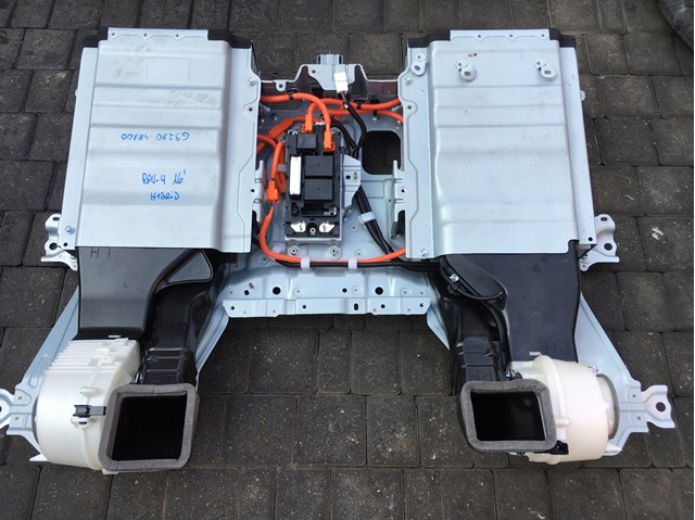 Купить Аккумулятор Toyota 45 А/ч (2880021100)