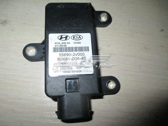 Купить 956902V000 Hyundai/Kia 
