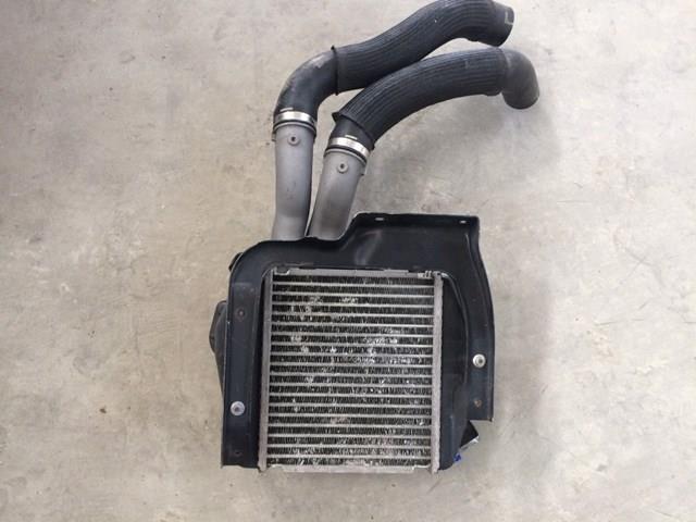 Система охлаждения наддувочного воздуха Mazda R2AX13565 цена, от 124.63 USD