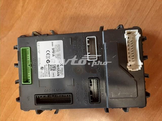 Купить 284B19PB1A Nissan/Infiniti 