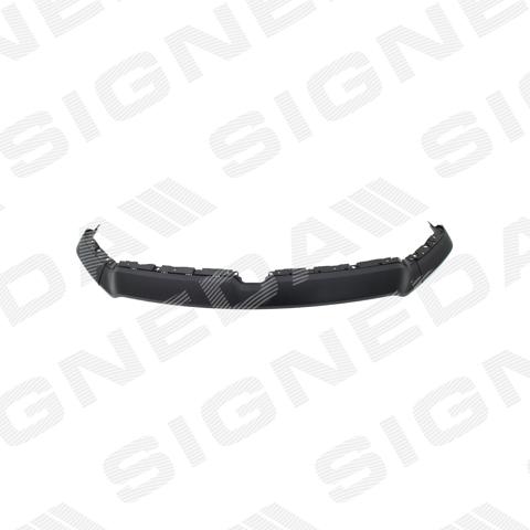 PDG07089GBU Signeda Молдинг решетки радиатора верхний