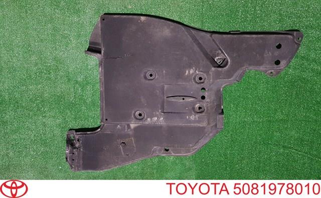  Toyota 5081978010