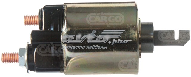 Втягивающее реле Cargo 133290