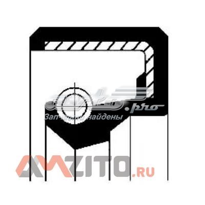 Уплотнительное кольцо, универсальное Corteco 1019503 цена, от 6.84 USD