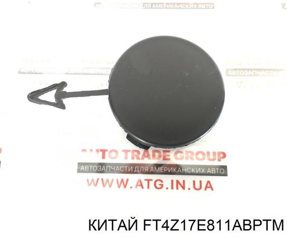 FT4Z17E811ABPTM Ford 