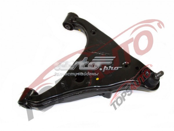 545011LB0A Nissan/Infiniti Рычаг передней подвески нижний левый