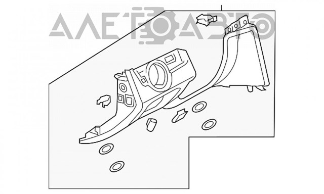 VAG 561858365H82V цена, от 8.87 USD