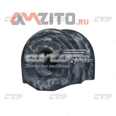 Втулка стабилизатора CVKH184 CTR
