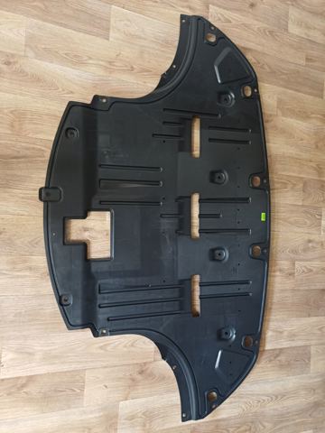 Защита моторного отсека Hyundai/Kia 29110AO000 цена, от 156.87 USD