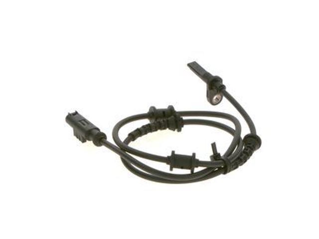 265004602 Bosch Датчик АБС (ABS) задний