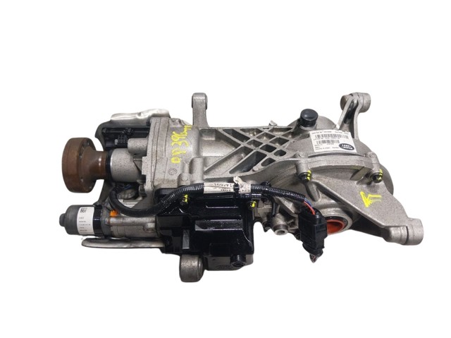 Муфта Haldex LR073538 Land Rover