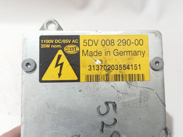 Блок розжига, ксенон Nissan/Infiniti 5DV00829000