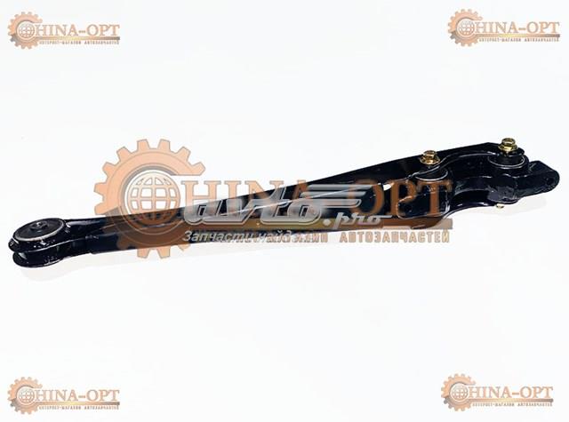 Рычаг (тяга) задней подвески продольный нижний левый S123301010 Chery