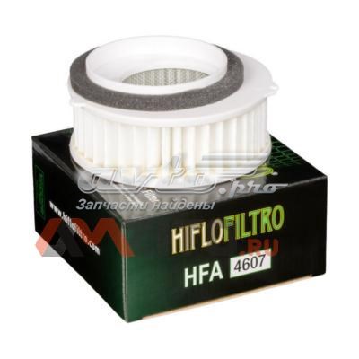 HFA4607 Hiflofiltro Воздушный фильтр двигателя