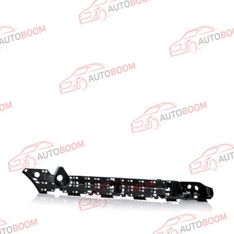 Направляющая переднего бампера левая Subaru 57707AN05A цена, от 5.45 USD