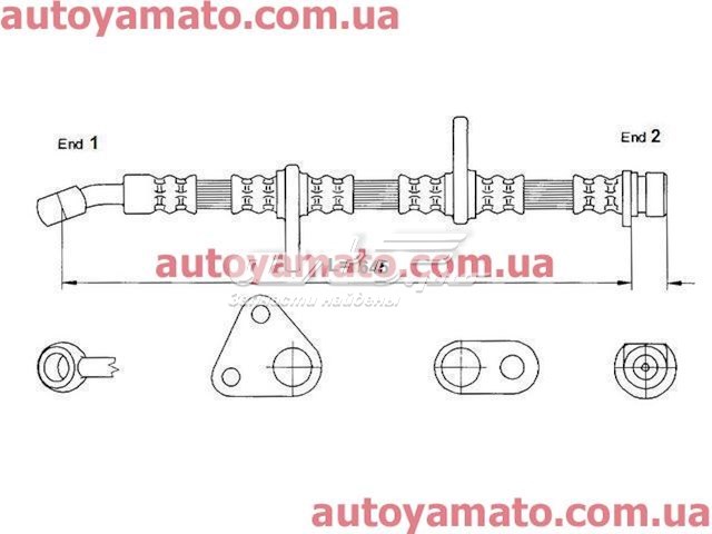 Купить FT3511 K&K 