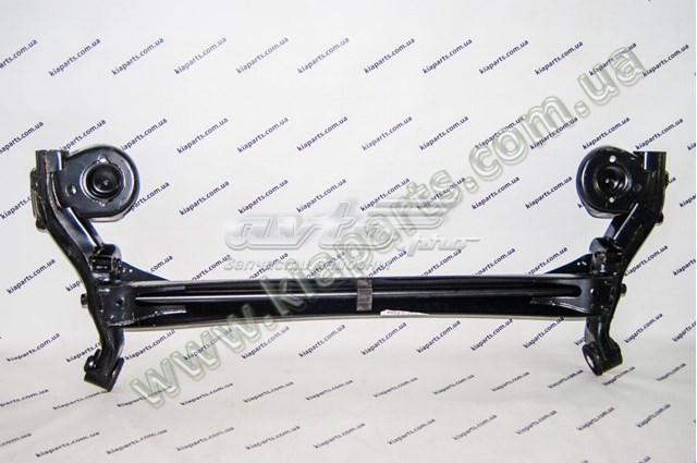 Сайлентблок заднего подрамника Hyundai/Kia 551001M102 цена, от 19.47 USD