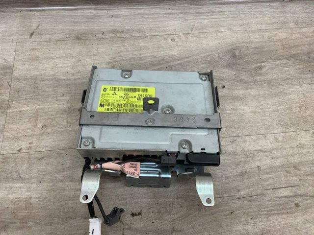  Mazda BAAR669C0