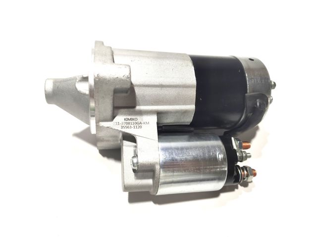 Стартер Kimiko S113708110GAKM цена, от 73.45 USD