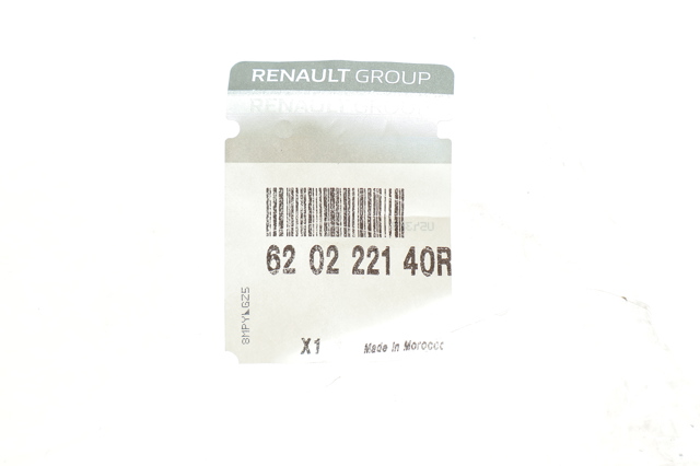 620222140R Renault (RVI) Бампер передний в сборе