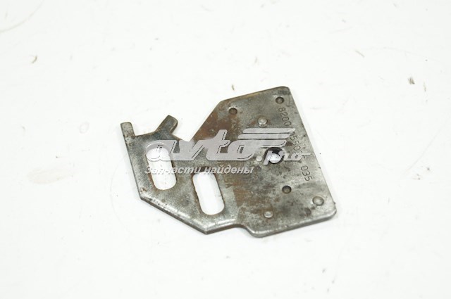 8200105503 RENAULT Abrazadera de silenciador trasera 8200105503 RENAULT