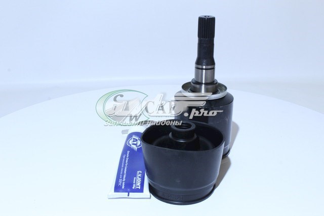 Шарнир угловых скоростей передний левый AT AT5055021CV цена, от 26.69 USD