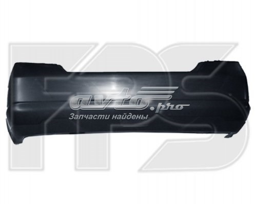 Бампер задний FPS FP5014952 цена, от 73.70 USD