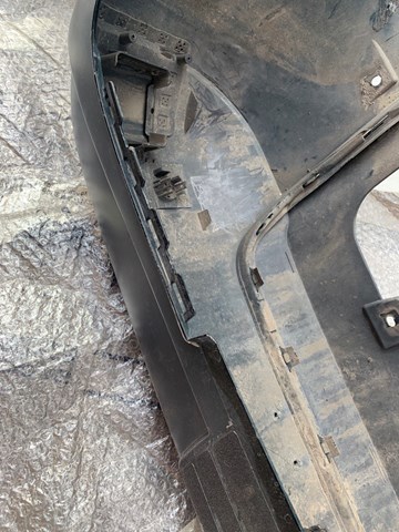 Бампер задний Mercedes A4638853400 цена, от 56.43 USD