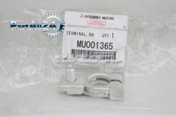 MU001365 Mitsubishi 