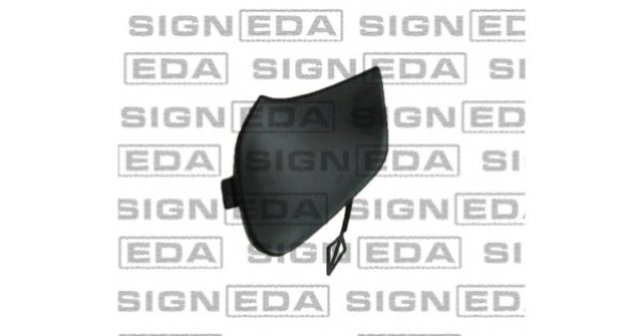 Заглушка буксировочного крюка в передний бампер Signeda PFD99036CA цена, от 3.40 USD