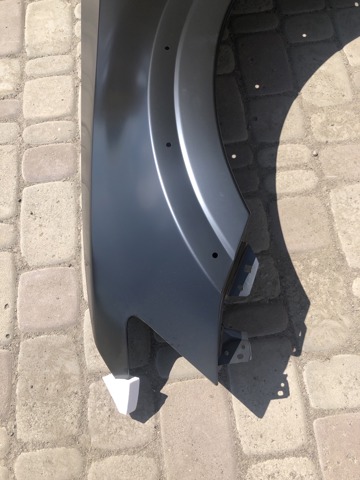 Купить 5287011 Polcar Крыло переднее левое