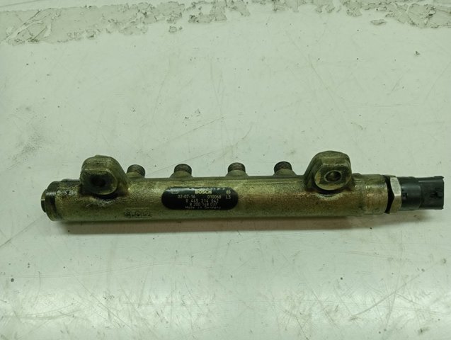 0445214042 Renault (RVI) Топливная рампа