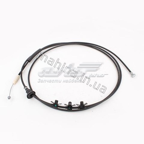 Трос капота 1068002003 Geely