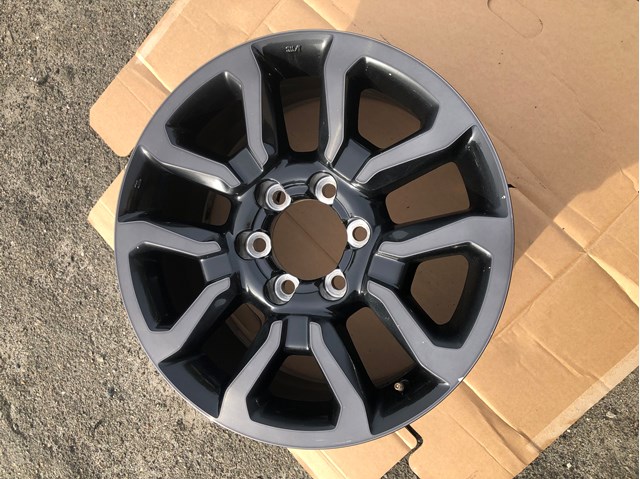 Купить 42611YP080 Toyota Диски колесные