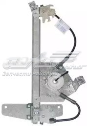 Механизм стеклоподъемника двери задней правой ZRCT706R Electric Life
