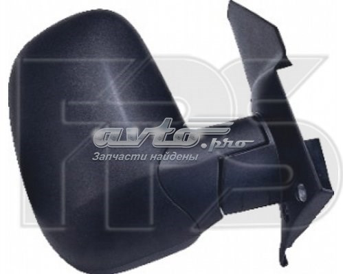Зеркало заднего вида, левое FPS FP2515M11 цена, от 40.99 USD