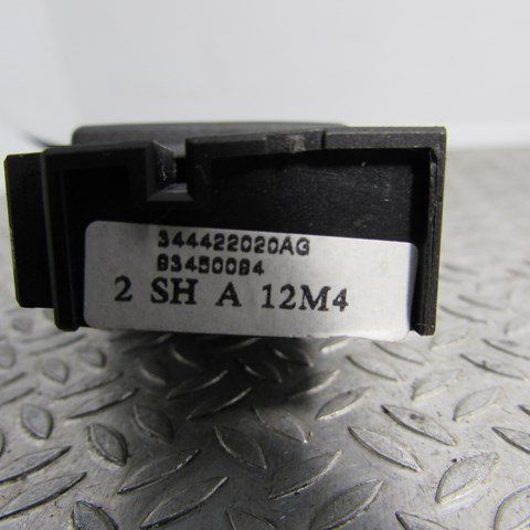  344422020AG Renault (RVI)